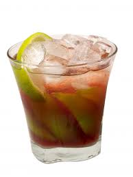 bombaninha coctel, bombaninha bebida, bombaninha receta
