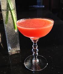 monkey gland receta, monkey gland preparamos, monkey gland coctel