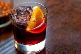 negroni sbagliato, negroni sbagliato receta, negroni sbagliato coctel