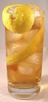 caballo coctel bebida, caballo coctel receta, caballo cocteleando
