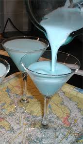 alleluja coctel, alleluja coctel bebiendo, alleluja coctel preparar