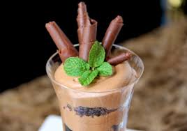 cocteles French Silk,preparar French Silk,hacer French Silk