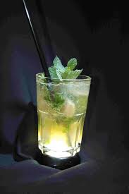 Mojito de brasileño,coctel Mojito brasileño,bebidas Mojito brasileño