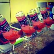 cocteles de Mike-A-Rita,recetaremos de Mike-A-Rita,coctele de Mike-A-Rita