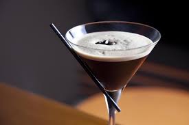 coctel Espresso Martini,bebida Espresso Martini,elaborar Espresso Martini