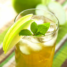 coctel Apple Spritzer,elaborar Apple Spritzer,preparar Apple Spritzer