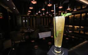 cocteles Honey Bunny,elaborar Honey Bunny,hacer Honey Bunny
