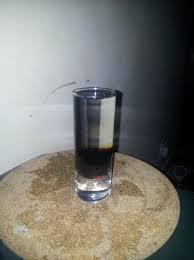 coctel de B51,como preparar B51,mezcla de B51