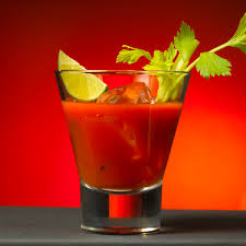 elaborar coctel tomate,elaboracion coctel tomate,coctel frio tomate