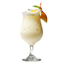 coctel Virgin Pina,bebida Virgin Pina,preparar Virgin Pina
