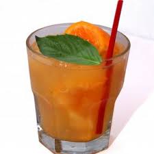 coctel Clockwork Mandarina,bebida Clockwork Mandarina,preparar Clockwork Mandarina