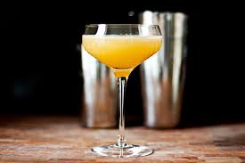 coctel de AppleJack,bebidas de AppleJack,como hacer AppleJack