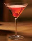 coctel stiletto manhattan,bebida stiletto manhattan,recetario stiletto manhattan
