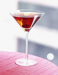 coctel Whiskey Manhattan,receta Whiskey Manhattan,preparar Whiskey Manhattan