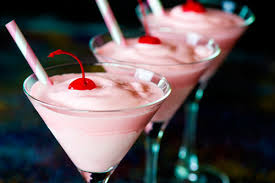 coctel medias seda,recetas medias seda,elaborar medias seda