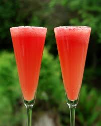 coctel Pasión Mimosa,bebida Pasión Mimosa,preparar Pasión Mimosa