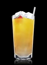 coctel Peach Passion,bebida Peach Passion,receta Peach Passion
