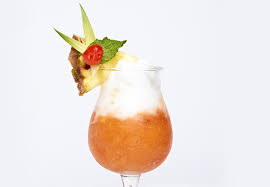 Dicha Tropical prepararemos,beberemos Dicha Tropical, Dicha Tropical cocteles
