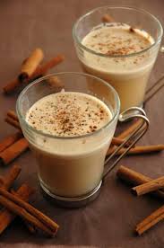 coctel hot buttered,bebida hot buttered,recetario hot buttered