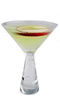 coctel Fucker Apple,bebidas Fucker Apple,receta Fucker Apple