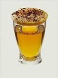 receta Kalashnikov Shot,coctel Kalashnikov Shot,bebida Kalashnikov Shot