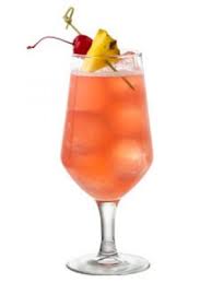 coctel Hibiscus Tropical,elaborar Hibiscus Tropical,preparar Hibiscus Tropical