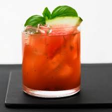 coctel Vodka cooler,bebida Vodka cooler,hacer Vodka cooler