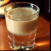 Nipple Buttery Leaky,cocteles Nipple Buttery, receta Nipple Buttery