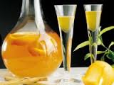 Caribe licor naranja,coctel licor naranja,elaborar licor naranja