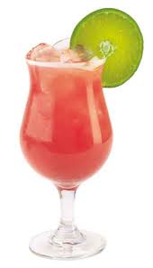 coctel Hot Summer,bebida Hot Summer,preparar Hot Summer