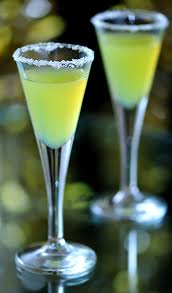 coctel Limoncello Italian,preparar Limoncello Italian,elaborar Limoncello Italian
