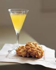 recetaremos coctel Holiday,beberemos de italiano, beberás de italiano