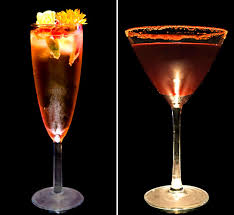 Cocktails Chic cocteles,Cocktails Chic bebidas,Cocktails Chic receta