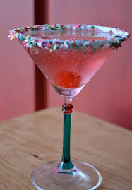 Birthday Cake coctel,Birthday Cake bebida,Birthday Cake recetar