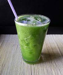 Elevación Verde cocteles,Elevación Verde bebible,Elevación Verde recetaremos