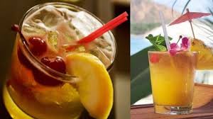 coctel de Splash,preparar coctel Splash,elaborar coctel Splash