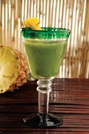 Lucky Leprechaun bebida,Lucky Leprechaun coctel,Lucky Leprechaun Limón