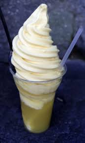 receta Whips Piña,cocteles Whips Piña,Dole Whips Piña