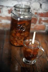 Tequila Ponche receta,Tequila Ponche bebida,Tequila Ponche coctel