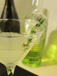St. Patrick receta,St. Patrick bebida,St. Patrick coctel