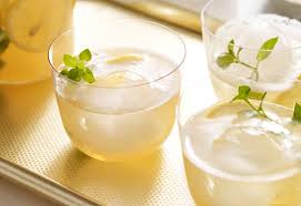 Shandies Ginger receta,Shandies Ginger bebidas,Shandies Ginger coctel