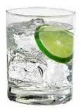 coctel Vodka tónic,preparar Vodka tónic,elaboracion Vodka tónic