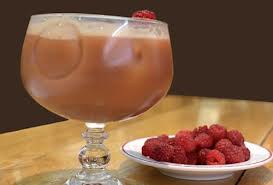 bebida Raspberry Cola,coctel de Raspberry,hacer coctel Raspberry