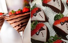 coctel de Indulgence,Chocolate Indulgence recetaremos,Chocolate Indulgence coctel