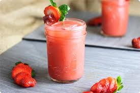elaborar coctel Berry,hacer coctel Berry,coctel de Berry