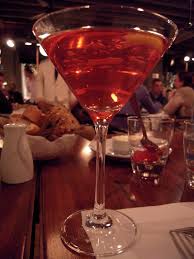 Asado Martini receta,Asado Martini coctel,Asado Martini Ciruela