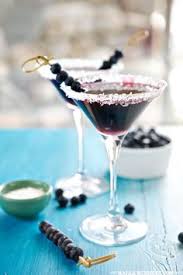 Blueberry Cocktail bebidas,Blueberry Cocktail coctel,Blueberry Cocktail dicha
