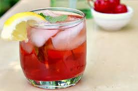 Kentucky Derby receta,Kentucky Derby bebida,Kentucky Derby coctel