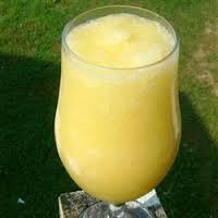 Slush Vodka bebidad,Slush Vodka coctel,Slush Vodka Limón