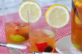 Passion Fruit elaborar,Passion Fruit bebida,Passion Fruit coctel